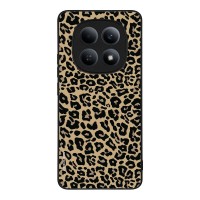 Θήκη Sonique Animal Print Series για Xiaomi Redmi Note 15 4G Leopard 01