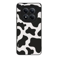 Θήκη Sonique Animal Print Series για Xiaomi Redmi Note 15 Pro 4G Cow 01