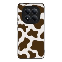Θήκη Sonique Animal Print Series για Xiaomi Redmi Note 15 Pro 4G Cow 02