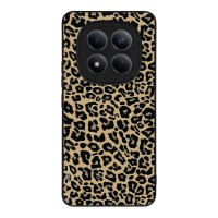 Θήκη Sonique Animal Print Series για Xiaomi Redmi Note 15 Pro 4G Leopard 01