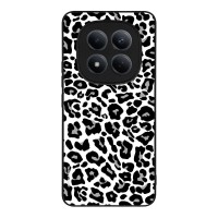 Θήκη Sonique Animal Print Series για Xiaomi Redmi Note 15 Pro 4G Leopard 03