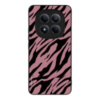 Θήκη Sonique Animal Print Series για Xiaomi Redmi Note 15 Pro 4G Tiger 02