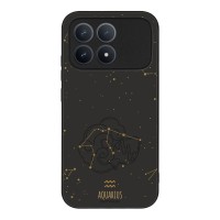 Θήκη Sonique Zodiac Series για Xiaomi Poco F8 Pro 5G Aquarius