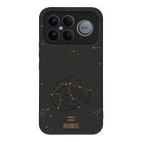 Θήκη Sonique Zodiac Series για Xiaomi Poco F8 Ultra 5G Aquarius