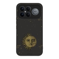 Θήκη Sonique Zodiac Series για Xiaomi Poco F8 Ultra 5G Eclipse