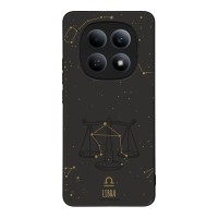 Θήκη Sonique Zodiac Series για Xiaomi Redmi Note 15 4G Libra
