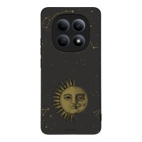 Θήκη Sonique Zodiac Series για Xiaomi Redmi Note 15 4G Eclipse