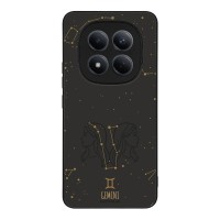 Θήκη Sonique Zodiac Series για Xiaomi Redmi Note 15 Pro 4G Gemini