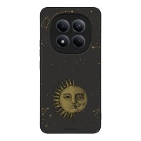 Θήκη Sonique Zodiac Series για Xiaomi Redmi Note 15 Pro 4G Eclipse