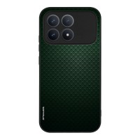 Θήκη Sonique Carbon Series για Xiaomi Poco F8 Pro 5G Πράσινο