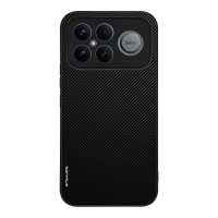 Θήκη Sonique Carbon Series για Xiaomi Poco F8 Ultra 5G Μαύρο