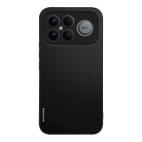 Θήκη Sonique Carbon Series για Xiaomi Poco F8 Ultra 5G Μαύρο 01