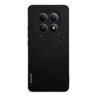 Θήκη Sonique Carbon Series για Xiaomi Redmi Note 15 4G Μαύρο