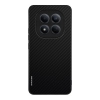 Θήκη Sonique Carbon Series για Xiaomi Redmi Note 15 Pro 4G Μαύρο