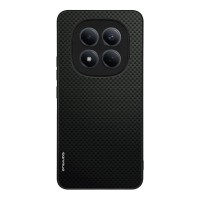 Θήκη Sonique Carbon Series για Xiaomi Redmi Note 15 Pro 4G Μαύρο 01