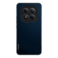 Θήκη Sonique Carbon Series για Xiaomi Redmi Note 15 Pro 4G Μπλε