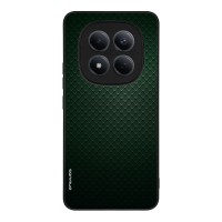 Θήκη Sonique Carbon Series για Xiaomi Redmi Note 15 Pro 4G Πράσινο