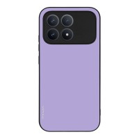 Θήκη Sonique ColorBloc Series για Xiaomi Poco F8 Pro 5G Βιολετί