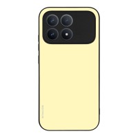 Θήκη Sonique ColorBloc Series για Xiaomi Poco F8 Pro 5G Κίτρινο