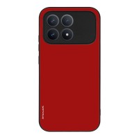 Θήκη Sonique ColorBloc Series για Xiaomi Poco F8 Pro 5G Κόκκινο