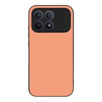 Θήκη Sonique ColorBloc Series για Xiaomi Poco F8 Pro 5G Κοραλί
