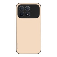 Θήκη Sonique ColorBloc Series για Xiaomi Poco F8 Pro 5G Μπεζ