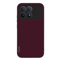 Θήκη Sonique ColorBloc Series για Xiaomi Poco F8 Pro 5G Μπορντό