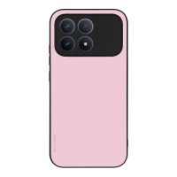 Θήκη Sonique ColorBloc Series για Xiaomi Poco F8 Pro 5G Ροζ Ανοιχτό