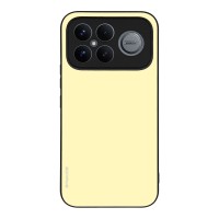 Θήκη Sonique ColorBloc Series για Xiaomi Poco F8 Ultra 5G Κίτρινο