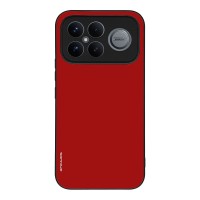 Θήκη Sonique ColorBloc Series για Xiaomi Poco F8 Ultra 5G Κόκκινο
