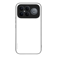 Θήκη Sonique ColorBloc Series για Xiaomi Poco F8 Ultra 5G Λευκό