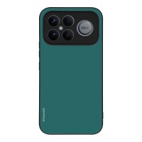 Θήκη Sonique ColorBloc Series για Xiaomi Poco F8 Ultra 5G Πετρόλ