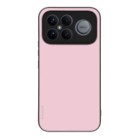 Θήκη Sonique ColorBloc Series για Xiaomi Poco F8 Ultra 5G Ροζ Ανοιχτό