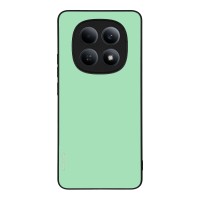 Θήκη Sonique ColorBloc Series για Xiaomi Redmi Note 15 4G Βεραμάν