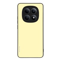 Θήκη Sonique ColorBloc Series για Xiaomi Redmi Note 15 4G Κίτρινο