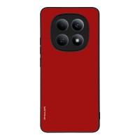 Θήκη Sonique ColorBloc Series για Xiaomi Redmi Note 15 4G Κόκκινο
