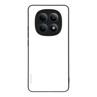 Θήκη Sonique ColorBloc Series για Xiaomi Redmi Note 15 4G Λευκό