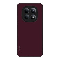 Θήκη Sonique ColorBloc Series για Xiaomi Redmi Note 15 4G Μπορντό