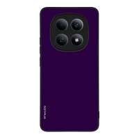 Θήκη Sonique ColorBloc Series για Xiaomi Redmi Note 15 4G Μωβ