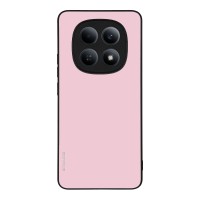 Θήκη Sonique ColorBloc Series για Xiaomi Redmi Note 15 4G Ροζ Ανοιχτό