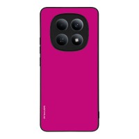 Θήκη Sonique ColorBloc Series για Xiaomi Redmi Note 15 4G Ματζέντα