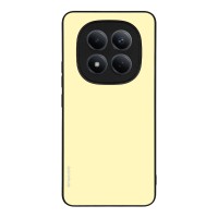 Θήκη Sonique ColorBloc Series για Xiaomi Redmi Note 15 Pro 4G Κίτρινο