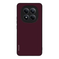Θήκη Sonique ColorBloc Series για Xiaomi Redmi Note 15 Pro 4G Μπορντό
