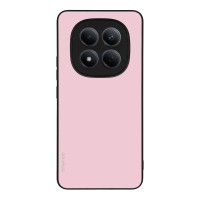 Θήκη Sonique ColorBloc Series για Xiaomi Redmi Note 15 Pro 4G Ροζ Ανοιχτό