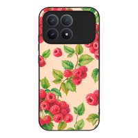 Θήκη Sonique Fruit Series για Xiaomi Poco F8 Pro 5G Βατόμουρο