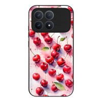 Θήκη Sonique Fruit Series για Xiaomi Poco F8 Pro 5G Κεράσι