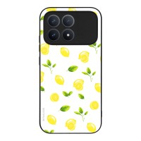 Θήκη Sonique Fruit Series για Xiaomi Poco F8 Pro 5G Λεμόνι 01