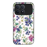 Θήκη Sonique Fruit Series για Xiaomi Poco F8 Pro 5G Μύρτιλο
