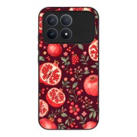 Θήκη Sonique Fruit Series για Xiaomi Poco F8 Pro 5G Ρόδι