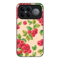 Θήκη Sonique Fruit Series για Xiaomi Poco F8 Ultra 5G Βατόμουρο
